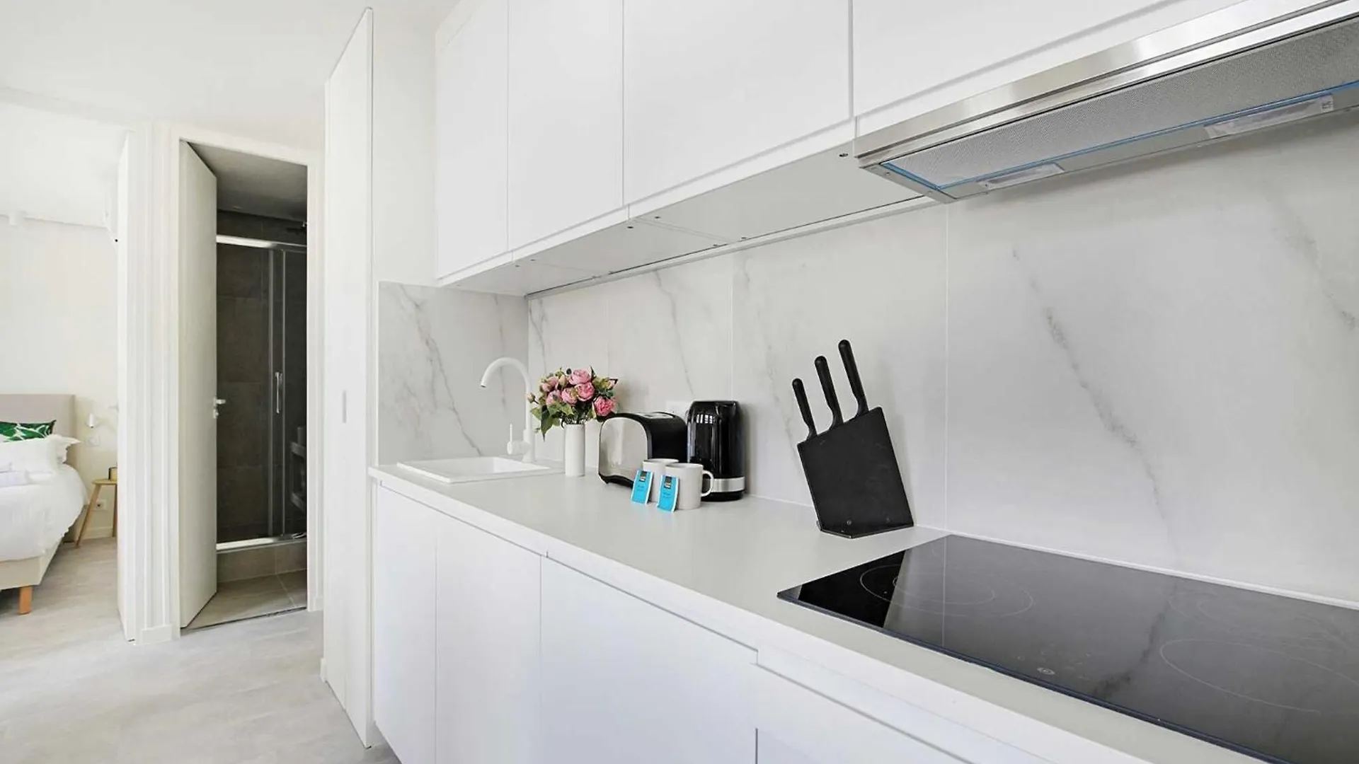 Charming Apartment - 2Br 6P - Faubourg-Du-Roule Paris 0*,